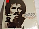 GORDON LIGHTFOOT - SUMMERTIME DREAM - REPRISE LP# MS-2246 WINCHESTER  PRESS (ww)