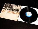 LEE MORGAN The Sidewinder BLUE NOTE BLP 4157 VAN GELDER P NEW YORK