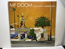MF DOOM Tatsuro Yamashita Vinyl Record Jazz Hip Hop Import