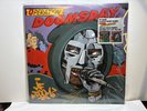 Operation: Doomsday 2xLP by MF DOOM vinyl limited edition 2016