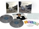 JAMIROQUAI LP x 2 High Times MARBLED STEEL COLOURED VINYL Tour Ed + PRINT Passes