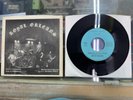 Royal Orleans – Husslin' In Hollywood / Valley Of The Shadows - Rare Metal PS