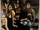 The Jimi Hendrix Experience - Electric Ladyland, 2xLP, UK1973