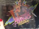 PHANTOM OF THE PARADISE LP- SOUNDTRACK- DJ PAUL WILLIAMS- BEACH BUMS