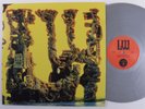 KING GIZZARD & THE LIZARD WIZARD Explorations - Vol. 3 KGLW LP NM silver vinyl b