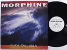 MORPHINE Cure For Pain MODERN CLASSICS LP VG++ 180g 2011 reissue with insert b