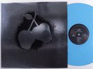 SILVER APPLES Self Titled JACKPOT JPR-034 LP NM blue marble vinyl w/ insert b