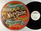 Small Faces - Ogdens' Nut Gone Flake LP - Immediate Ireland VG++