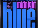 KENNY BURRELL: midnight blue MUSIC MATTERS 12