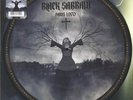 BLACK SABBATH (OZZY OSBOURNE) RECORD ALBUM 