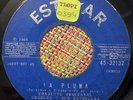 CONJUNTO CHARLES Y SUS ESTRELLAS - La Pluma / HEAVY CUMBIA 45 ECUADOR