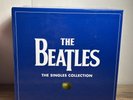 The Beatles 2019 Singles Collection 23x7