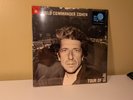 LEONARD COHEN FIELD COMMANDER COHEN NEW SEALED LP VINYL RECORD