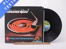 Status Quo If You Can't Stand The Heat... LP Album Vinyl Record - EX/EX