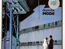 DEPECHE MODE SOME GREAT REWARD MUTE INT146812 Germany VINYL LP