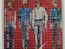 TALKING HEADS MORE SONGS ABOUT BUILDINGS AND FOOD SIRE RJ7517 Japan VINYL LP
