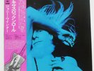 JOHNNY WINTER SAINTS & SINNERS CBS SOPL241 Japan OBI VINYL LP