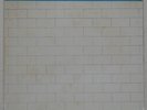 PINK FLOYD WALL CBS 40AP1750 Japan CAP OBI VINYL 2LP