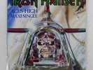 IRON MAIDEN ACES HIGH EMI EMS50148 Japan VINYL 12