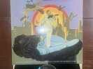 JEAN-LUC PONTY - King Kong LP (RARE 1st UK Pressing on LIBERTY, Zappa's Music)