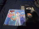Death - Spiritual Healing 1990 Under One Flag Europe Press
