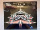 The Planets Tomita Vinyl LP 1976 RCA Red Seal ARL1-1919 mint, og, sealed