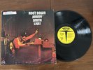 JIMMY SMITH Root Down LP VERVE V6-8806 PROMO US 1972 JAZZ FUNK Paul Humphrey
