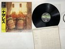 Nazareth Sound Elixir Japan LP OBI [65376ER]