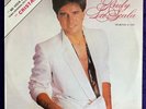 RUDY LA SCALA Volvamos A Vivir LP '86 MUSART Latin Pop MEXICO MEX EX+