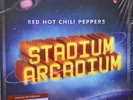 Red Hot Chili Peppers - Stadium Arcadi (Vinyl Box Set+4LP - 2006 - US - Reissue)
