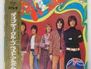 DAVE DEE, DOZY, BEAKY, MICK & TICH BEST OF PHILIPS SFX7120 Japan OBI VINYL LP