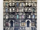 LED ZEPPELIN PHYSICAL GRAFFITI SWAN SONG P6317N Japan VINYL 2LP