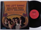 LEFT BANKE Walk Away Renee/Pretty Ballerina SMASH LP stereo b