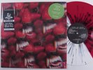 OH SEES Floating Coffin CASTLE FACE LP VG++ splatter vinyl w/ insert SHRINK b