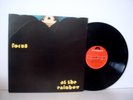 FOCUS At The Rainbow Original JAPAN Pressing LP 1974 (POLYDOR MP 2348)