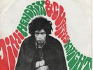JIMI HENDRIX & CURTIS KNIGHT Hush Now 1967 RARE or HOLLAND single FINE condition