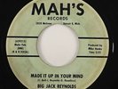 Big Jack Reynolds 