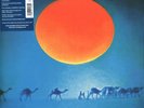 SANTANA-CARAVANSERAI- 180 GRAM SPEAKER'S CORNER ANALOG PALLAS PRESSING NEAR MINT