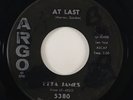Etta James 