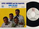 Little Anthony & The Imperials 