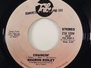 Sharon Ridley 