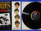 Beatles VJ Songs Pictures Stories LP Vee-Jay 1964 Very clean album rare bracket