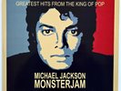 MICHAEL JACKSON - Michael Jackson Monsterjam (2x12