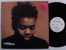TRACY CHAPMAN Self Titled ELEKTRA 60774-1 LP wlp b