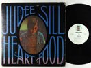 Judee Sill - Heart Food LP - Asylum