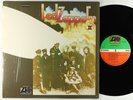 Led Zeppelin - II LP - Atlantic VG+