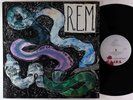 R.E.M. - Reckoning LP - I.R.S. OG Press VG+
