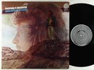 Thomas F. Browne - Wednesday's Child LP - Vertigo VG+ Shrink