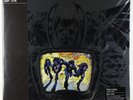Thin Lizzy - Jailbreak LP - Vertigo Orange Wax 180g Club Obi SEALED