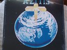 AZITIS - HELP EARLY 70s WEST COAST XIAN MYSTICAL PSYCH ROCK MISSING VINYL SLD LP